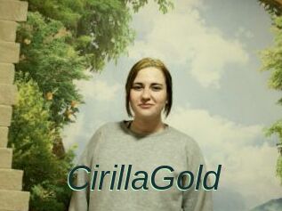 CirillaGold