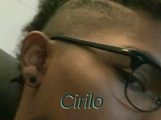 Cirilo