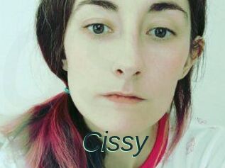 Cissy