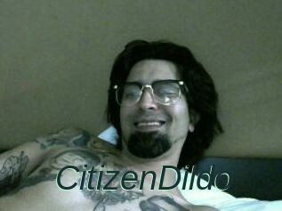 CitizenDildo
