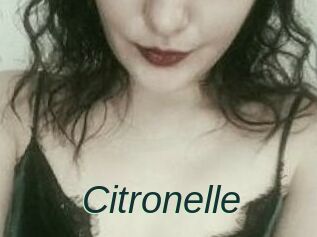 Citronelle