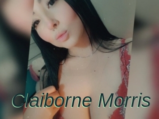 Claiborne_Morris