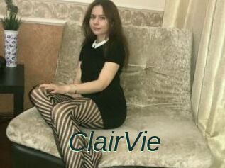 ClairVie