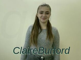 ClaireBurford