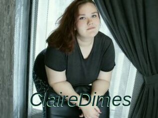 ClaireDimes