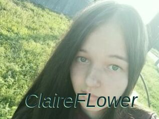 ClaireFLower