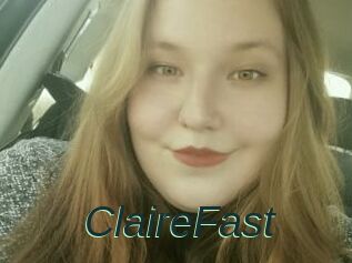 ClaireFast