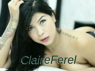 ClaireFerel