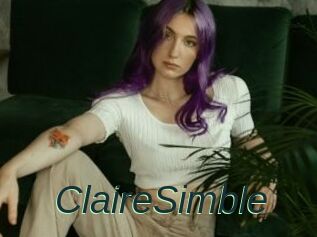 ClaireSimble
