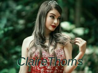ClaireThoms