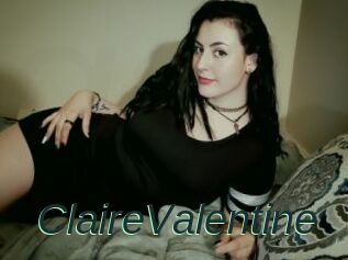 ClaireValentine