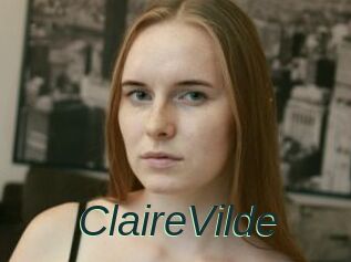 ClaireVilde