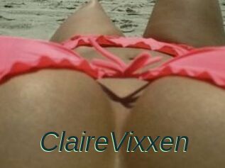 ClaireVixxen