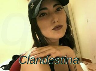 Clandestina