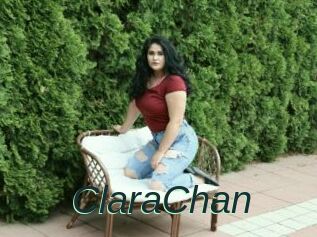 ClaraChan