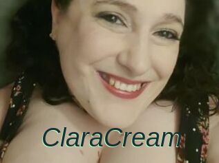 ClaraCream