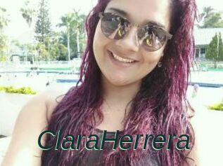 ClaraHerrera