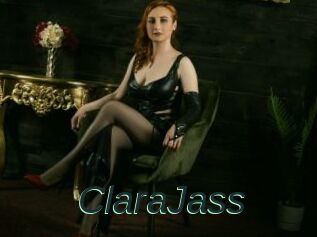ClaraJass