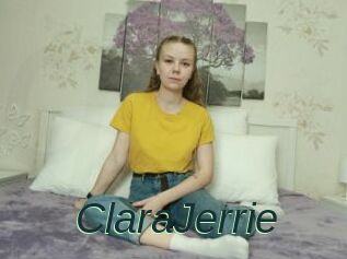 ClaraJerrie