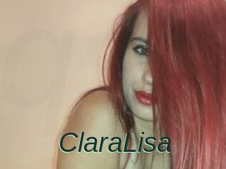ClaraLisa