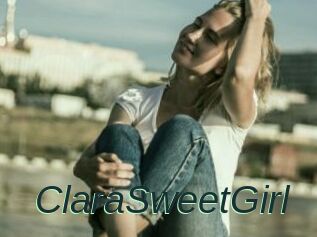 ClaraSweetGirl