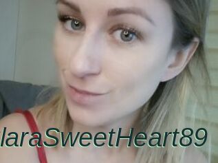 ClaraSweetHeart89