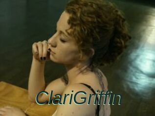 ClariGriffin