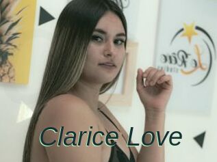 Clarice_Love