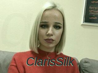 ClarisSilk
