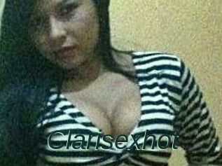 Clarisexhot