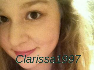 Clarissa1997