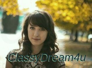 ClassyDream4u