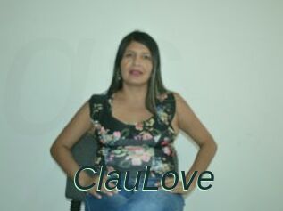 ClauLove