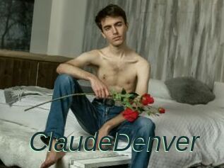 ClaudeDenver