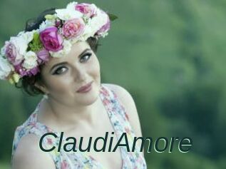 ClaudiAmore