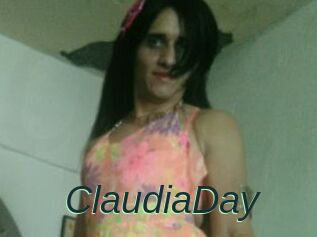 ClaudiaDay