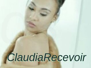 ClaudiaRecevoir