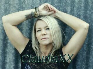 ClaudiaXX