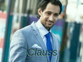 Clauss