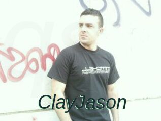 ClayJason