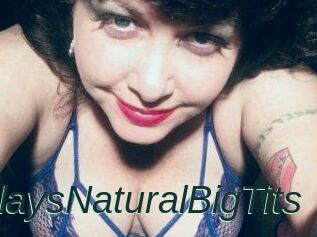 ClaysNaturalBigTits