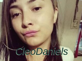 CleoDaniels