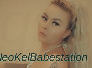 CleoKelBabestation