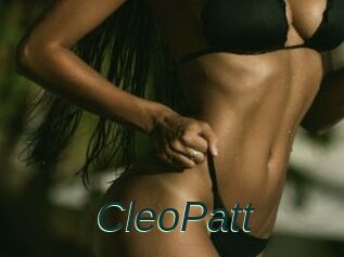 CleoPatt