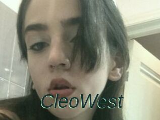 CleoWest
