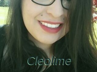Cleolime