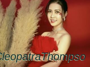 CleopatraThompso