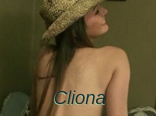 Cliona