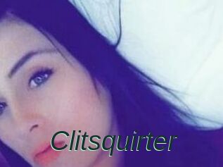 Clitsquirter