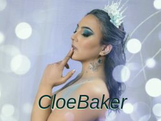 CloeBaker